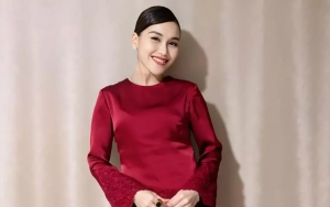 Ayu Ting Ting Singgung Prinsip Hingga Soal Ekonomi kala Akui Putus dengan Dhana