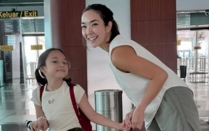Aksi ‘Halu’ Gempi Putri Gisella Anastasia Curi Perhatian