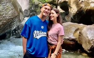 Lady Nayoan Bikin Mellow usai Tulis Caption Panjang untuk Rendy Kjaernett 