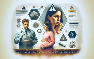 Bahaya Medis Pica pada Kehamilan dan Cara Mengatasinya