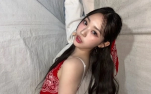 Soomin TripleS yang Masih di Bawah Umur Dapat Pesan Tak Senonoh dari Fans Om-Om