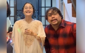 Suami Riyuka Bunga Ancam Umbar Fakta Ngeri usai Dihujat Mokondo Imbas Gugat Gana-Gini