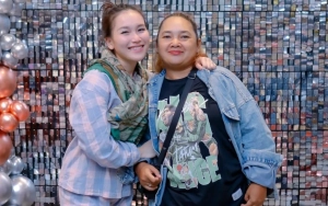 Orang Dekat Ayu Ting Ting Sempat Bahas Tabiat 'Star Syndrom' sebelum Kabar Batal Nikah Terkuak