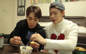 Momen Zico dan Choi Tae Joon Bahas Video Vulgar di Program TV Kembali Viral
