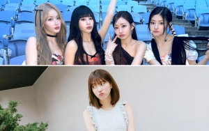 KISS OF LIFE Ungkap Rasanya Diurus Direktur Kreatif Lee Haein 'Produce 101'