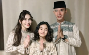 Cara Bilqis Hapus Tangis Ayu Ting Ting yang Gagal Nikah 2 Kali Bikin Maknyes