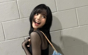 Lisa BLACKPINK Bikin Pemerintah Thailand Rombak Lokasi Syuting MV 'ROCKSTAR'