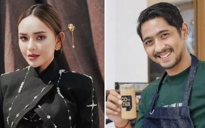Amanda Manopo Cantik Flawless Jadi Bridesmaid kala Arya Saloka Tampil Kece Sebagai Saksi Nikah