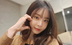 Aktris Seo Yu Ri Ngaku Disuruh Hamil Anak Pria Lain oleh Mantan Suami