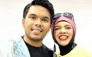 Ibu Thariq Halilintar Sat Set Klarifikasi Candaan Gelar Haji usai Diprotes Putra Bungsu