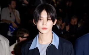 Reaksi Yeonjun TXT saat Di-skip Fans Sendiri di Tengah Fansign Curi Perhatian