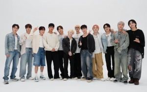 SEVENTEEN Buat Kritikus Musik Tersentuh usai Bawakan 'Aju Nice' di Glastonbury 2024