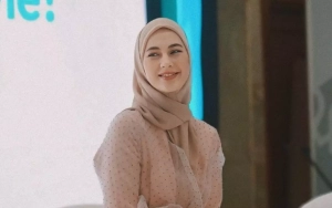 Outfit Paula Verhoeven Curi Perhatian saat Olahraga Bareng Rekan Artis