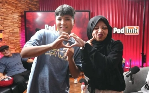 Jirayut Akui Cocok dengan Halda Rianta Adik Arafah Rianti