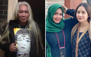 Gideon Tengker Ayah Nagita Slavina Konsultasi Harta Gana-Gini ke KPK
