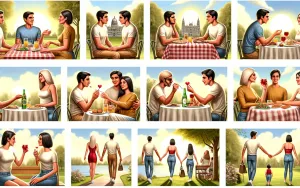 Tips Pacaran Sehat Agar Hubungan Tetap Harmonis