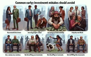 Kesalahan Umum Investasi Awal yang Harus Anda Hindari