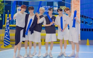 Encore TWS saat ‘If I’m S, can you be my N?’ Menang Posisi Pertama Jadi Perbincangan