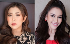 Geger Isi Chat Kiky Saputri Bestie Ayu Ting Ting Diduga Terkait Tabiat Asli Dhana