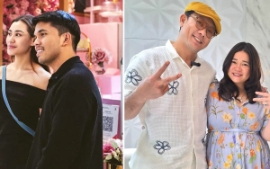 Tabiat Aaliyah Massaid Mirip Istri Denny Sumargo usai Thariq Spill Act of Service Calon Istri