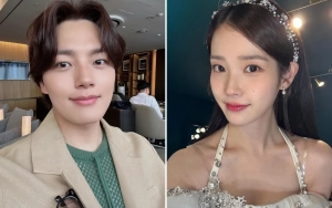 Perilaku Yeo Jin Goo Bikin IU Merasa Khawatir