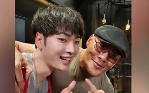 Deddy Corbuzier Spill Opini Ngeri Orang Korea soal Cewek Indo Halu Gila K-Pop bak Tsunami Fakta