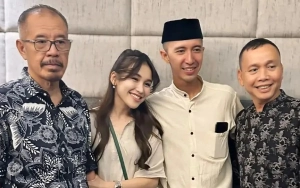 Jawaban Ayah Ayu Ting Ting Bijak kala Eks Calon Mantu Dituding Selingkuh