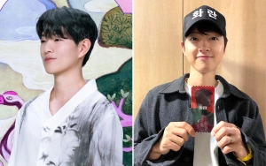 Pesona Park I Yul Dukun Mirip Song Joong Ki di 'Possessed Love' Bikin Oleng