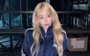 Foto Lawas Sakura Miyawaki LE SSERAFIM dengan Outfit Berani Kembali Viral