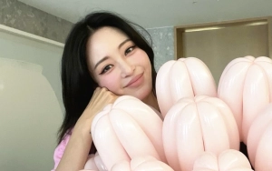 Suami Berondong Han Ye Seul Sambat Bulan Madu Terasa Seberat Masa Wamil