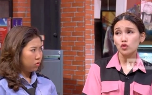 Kiky Saputri Bestie Ayu Ting Ting Ngegas Diduga Sindir Kesalahan Dhana Eks Pacar