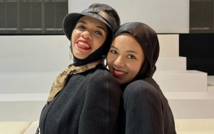 Sohwa Kakak Thariq Halilintar Skakmat Balik Haters usai Ibu Terus Dihujat soal Gelar Haji