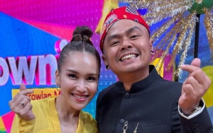 Wendi Cagur Sempat Peringatkan Ayu Ting Ting Gegara Ekspektasi Tinggi untuk Calon Suami