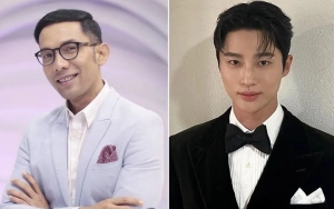 Indra Herlambang Bongkar Sifat Asli Byeon Woo Seok di Belakang Panggung