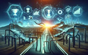 Tips Menghadapi Hambatan: Strategi Terbaik untuk Sukses