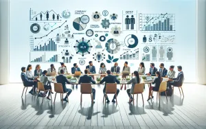 Pengukuran Kinerja Keuangan Perusahaan: Strategi dan Metode Terbaik