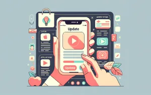 Panduan Lengkap Tutorial Memperbarui Aplikasi iPhone dengan Mudah