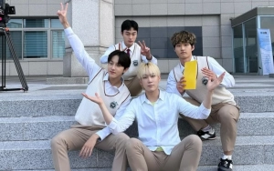 Pihak 'High School Return Of A Gangster' Belum Bayar Gaji Ratusan Aktor