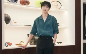 Park Sung Hoon Aktor 'Queen of Tears' Tuai Kontroversi Gegara Produk Endorse