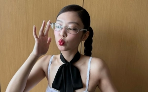 Jennie BLACKPINK Bikin Geger usai Pamer Tindik Baru di Wajah