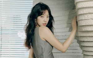 Park Shin Hye Kuak Alasan Setuju Perankan Iblis di 'The Judge from Hell'