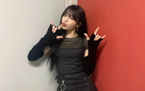 Seunghee Oh My Girl Picu Perdebatan usai Beberkan Lunturnya Sopan Santun Antara Idol