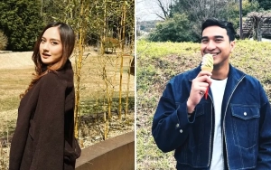 Salshabilla Adriani dan Ibrahim Risyad Disentil Isu Pantangan Menikah di Malam 1 Suro