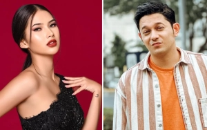 Soraya Rasyid Salahkan Media Imbas Dituding Selingkuh dengan Andrew Andika