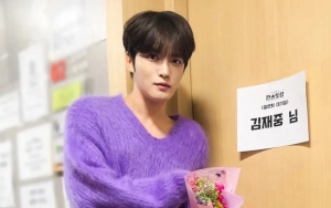 Jarak Usia Kim Jaejoong dan Kakak Sulung yang Capai 20 Tahun Bikin Syok