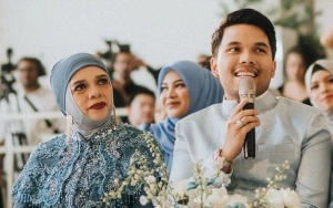 Geni Faruk Bicara Soal Keluarga usai Thariq Halilintar Jadi Bahan Candaan DPR RI 