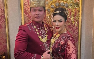 Barbie Kumalasari Kemalingan Perhiasan Berlian Diduga Pelaku Suami Sendiri