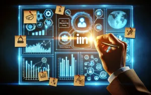 Strategi Pemasaran Melalui LinkedIn yang Terbukti Efektif