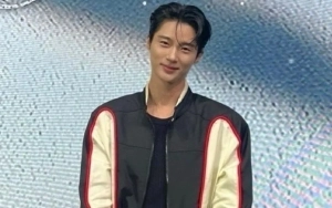 Byeon Woo Seok Jadi Topik Panas Gegara Desain Merchandise Fanmeeting