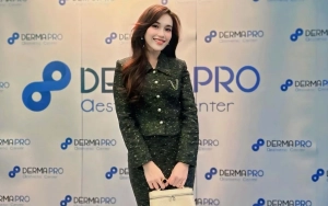 Ayu Ting Ting Ngonten Kocak Bareng Bopak Castello Bak Hempas Rasa Galau pasca Putus